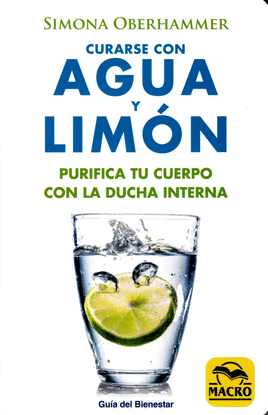 CURARSE CON AGUA Y LIM�N