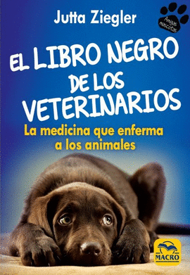 EL LIBRO NEGRO DE LOS VETERINARIOS