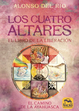 LOS CUATRO ALTARES