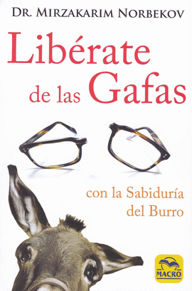 LIB�RATE DE LAS GAFAS