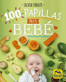 100 PAPILLAS PARA TU BEB