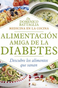 ALIMENTACIN AMIGA DE LA DIABETES