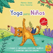 YOGA PARA NIOS - MINDFULNESS PARA NIOS