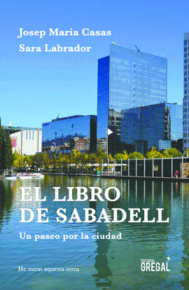 EL LIBRO DE SABADELL