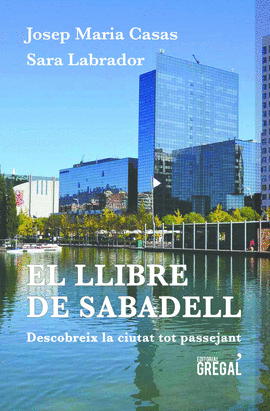 EL LLIBRE DE SABADELL