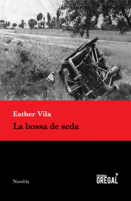 LA BOSSA DE SEDA