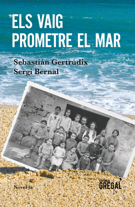 ELS VAIG PROMETRE EL MAR