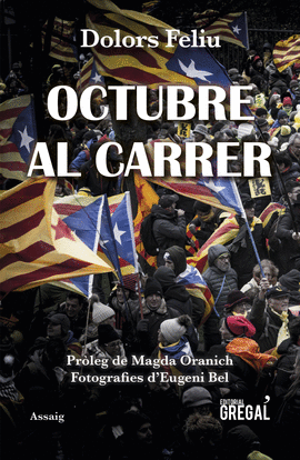 OCTUBRE AL CARRER