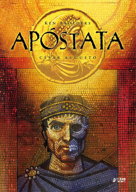 APSTATA 03: CSAR AUGUSTO