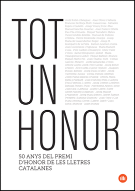 TOT UN HONOR