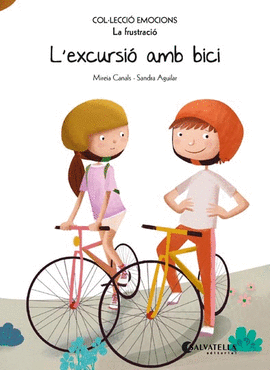 L'EXCURSI� AMB BICI