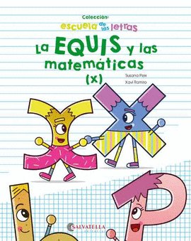 LA EQUIS Y LAS MATEM�TICAS