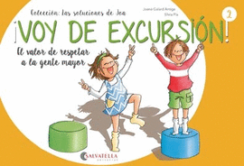 VOY DE EXCURSIN!