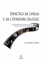 DIDCTICA DA LINGUA E DA LITERATURA GALEGAS