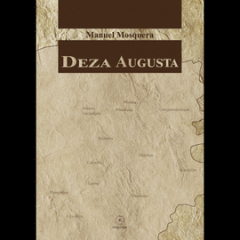DEZA AUGUSTA