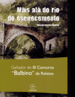 M�IS AL� DO R�O DO ESQUECEMENTO