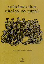 ANDAINAS DUN M�SICO NO RURAL