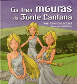 AS TRES MOURAS DA FONTE LANTANA