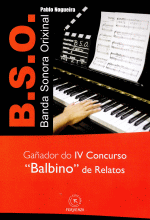 B.S.O BANDA SONORA ORIXINAL (CONCURSO BALBINO)