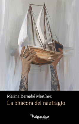 LA BIT�CORA DEL NAUFRAGIO