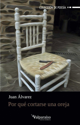 POR QU� CORTARSE UNA OREJA