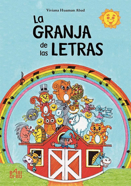 LA GRANJA DE LAS LETRAS