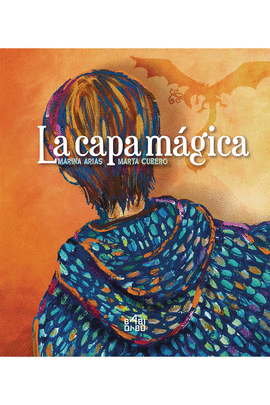 LA CAPA M�GICA