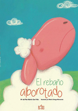 EL REBA�O ALBOROTADO