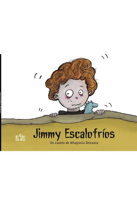 JIMMY ESCALOFR�OS