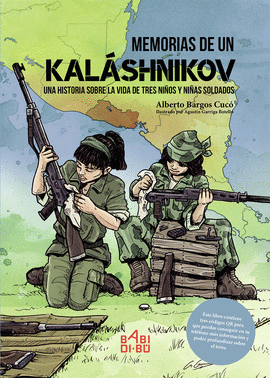 MEMORIAS DE UN KAL�SHNIKOV