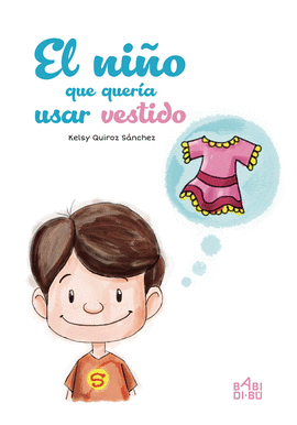EL NI�O QUE QUER�A USAR VESTIDO