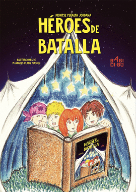 H�ROES DE BATALLA