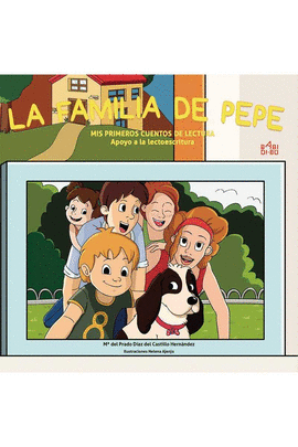 LA FAMILIA DE PEPE