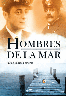 HOMBRES DE LA MAR