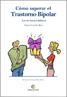 C�MO SUPERAR EL TRASTORNO BIPOLAR