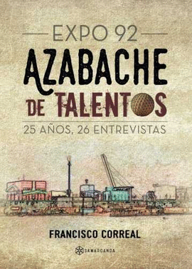AZABACHE DE TALENTOS