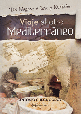 VIAJE AL OTRO MEDITERR�NEO