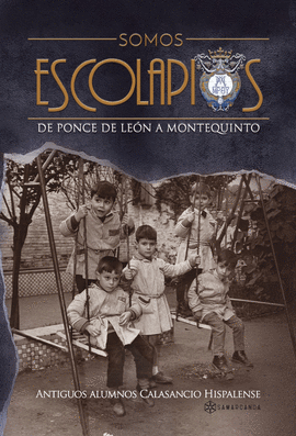 SOMOS ESCOLAPIOS