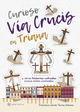 CURIOSO VA CRUCIS EN TRIANA