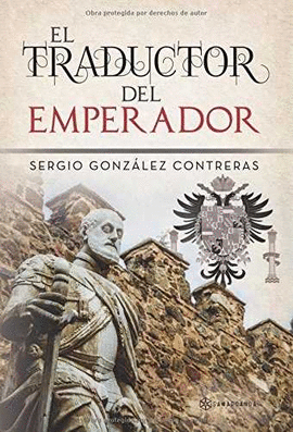 EL TRADUCTOR DEL EMPERADOR