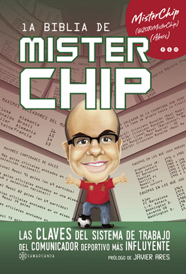 BIBLIA DE MISTER CHIP,LA