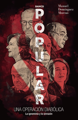 BANCO POPULAR. UNA OPERACION DIABOLICA