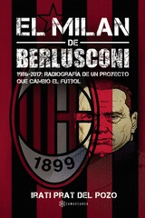 EL MILAN DE BERLUSCONI