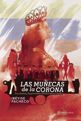 MU�ECAS DE LA CORONA,LAS