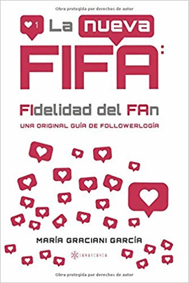LA NUEVA FIFA: FIDELIDAD DEL FAN