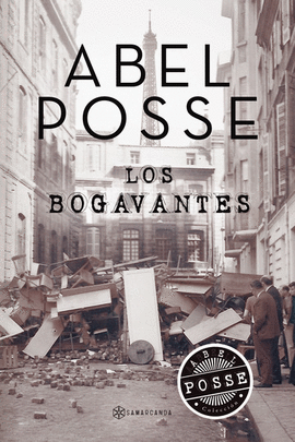 LOS BOGAVANTES