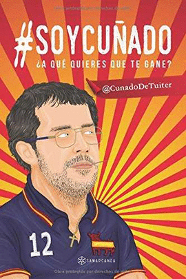#SOYCU�ADO A QUE QUIERES QUE TE GANE