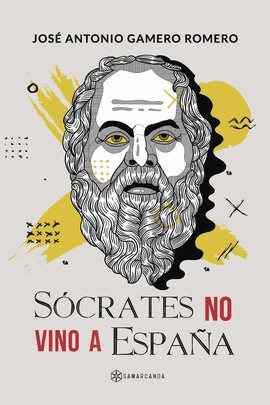 S�CRATES NO VINO A ESPA�A
