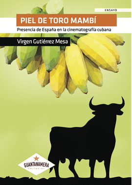 PIEL DE TORO MAMB�