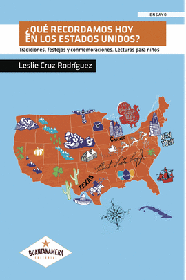 �QU� RECORDAMOS HOY EN LOS ESTADOS UNIDOS?